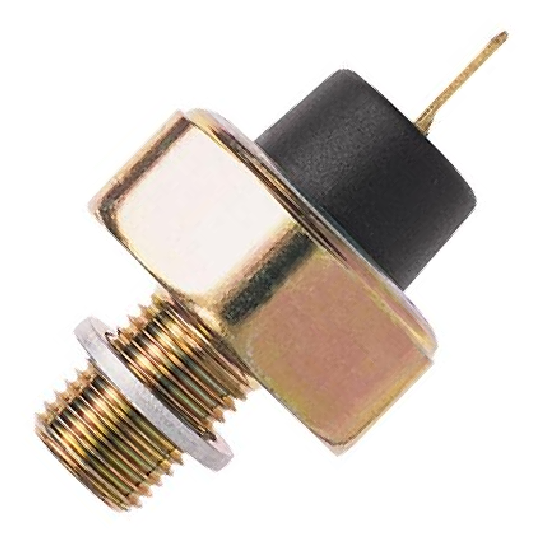 Interruptor de Pressão de Óleo - 1,80 Bar - 3-RHO - 3371