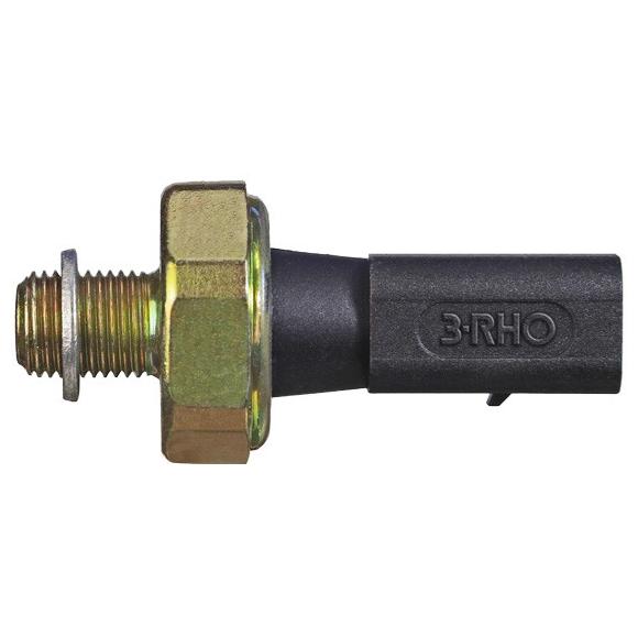 Interruptor de Pressão de Óleo - 0,30 Bar - 3-RHO - 3385