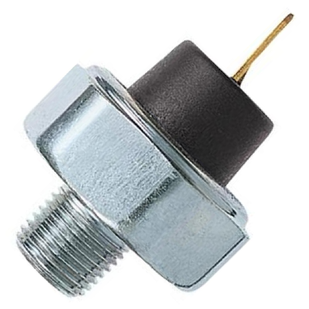 Interruptor de Pressão de Óleo 0.30 Bar para Chery QQ e Dodge 1800 - 3-RHO - 3388