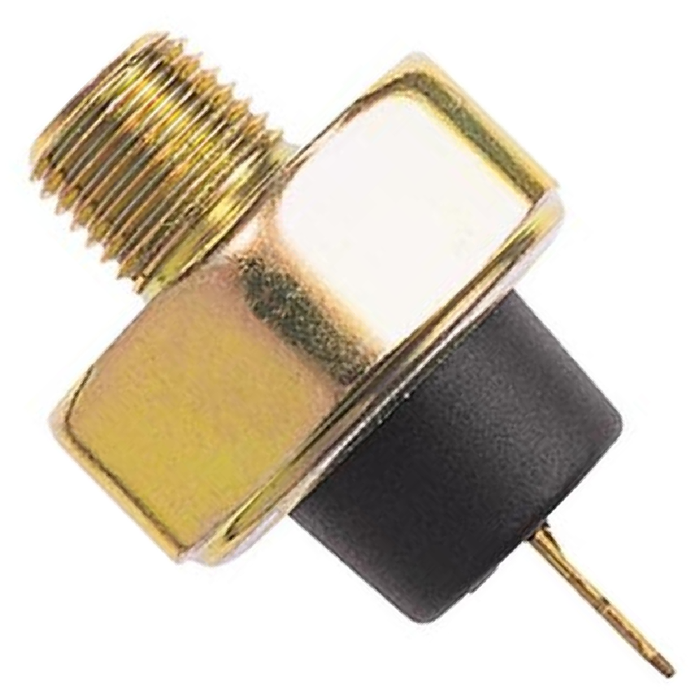Interruptor de Pressão de Óleo - 0.30 bar - 3-RHO - 3390