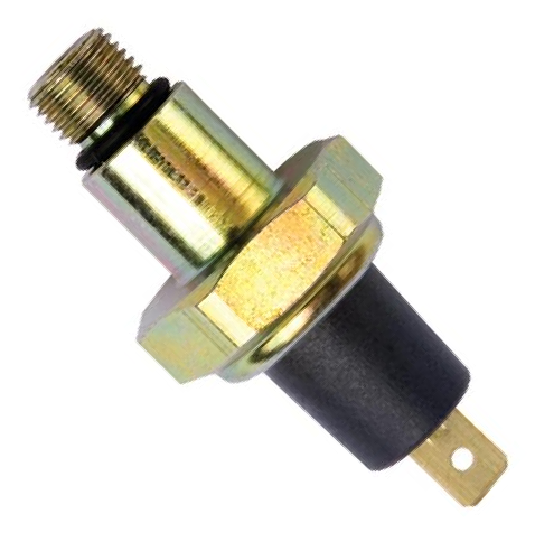 Interruptor de Pressão de Óleo - 0,45 Bar - 3-RHO - 3391