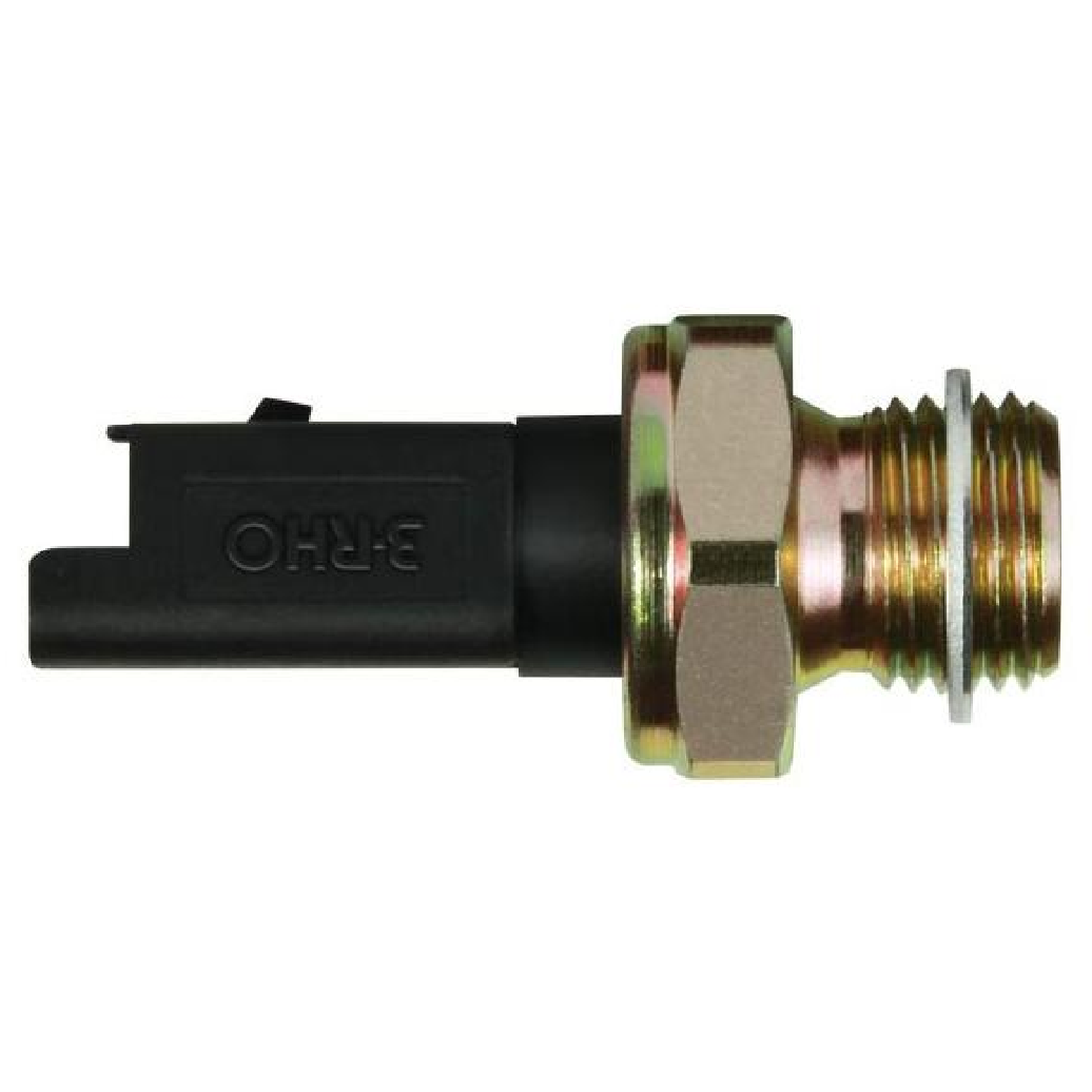 Interruptor de Pressão de Óleo - 0,50 Bar - 3-RHO - 3396