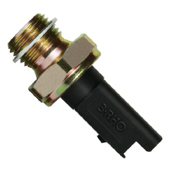 Interruptor de Pressão de Óleo - 0,50 Bar - 3-RHO - 3396