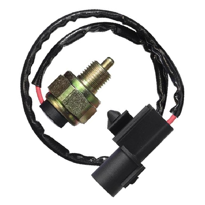 Interruptor de Transferência - M12 x 1.25 - 3-RHO - 6659