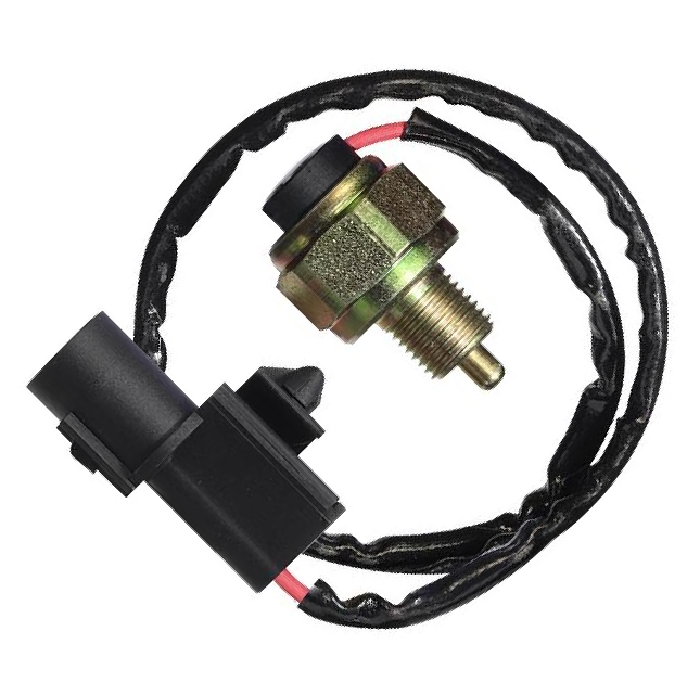 Interruptor de Transferência - M12 x 1.25 - 3-RHO - 6659