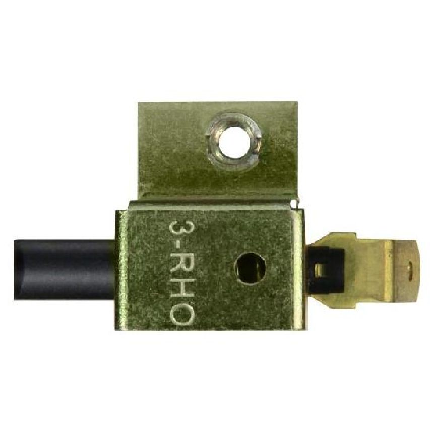 Interruptor do Freio de Mão para Volkswagen Gol e Saveiro - 3-RHO - 1106