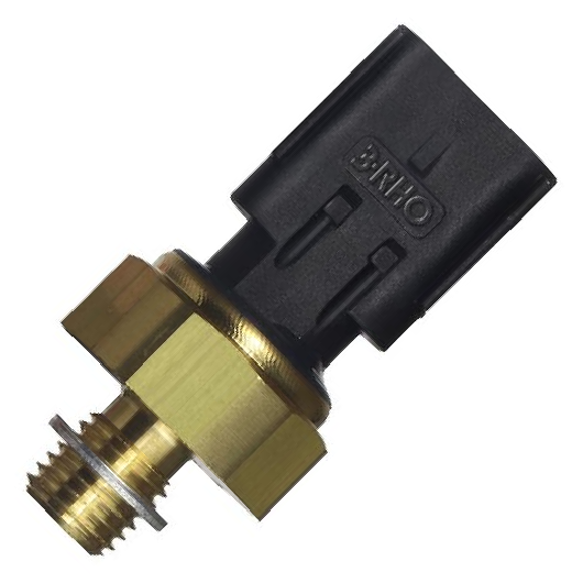 Sensor Eletrônico de Pressão M12 X 1,5 para Jeep Grand Cherokee - 3-RHO - 7780