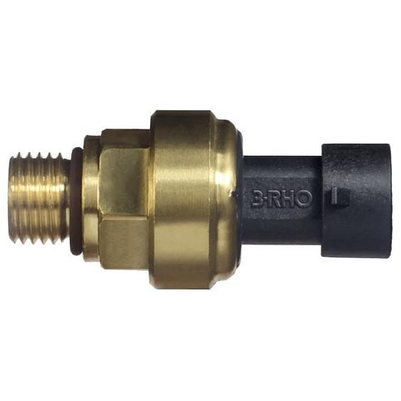 Sensor Eletrônico de Pressão da Transmissão - M14 X 1,5 - 3-RHO - 7784
