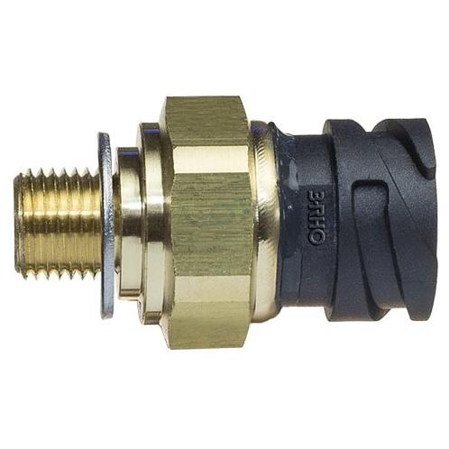 Sensor Eletrônico de Pressão da Transmissão - 1/4" X 19 Bsp - 3-RHO - 7773