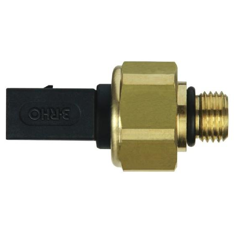 Sensor Eletrônico de Pressão da Válvula Dosadora de Ar - M14X1,5 - 3-RHO - 7744