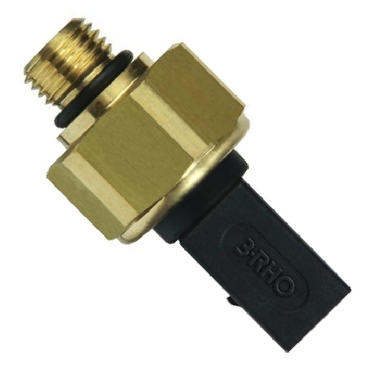 Sensor Eletrônico de Pressão da Válvula Dosadora de Ar - M14X1,5 - 3-RHO - 7744