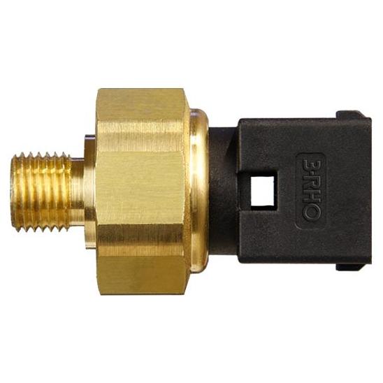 Sensor Eletrônico de Pressão da Válvula Seletora - 1/4" X 19 Bsp - 3-RHO - 7761