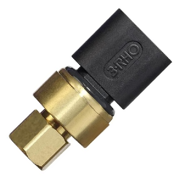 Sensor Eletrônico de Pressão de Combustível - M10 X 1,0 - 3-RHO - 7787