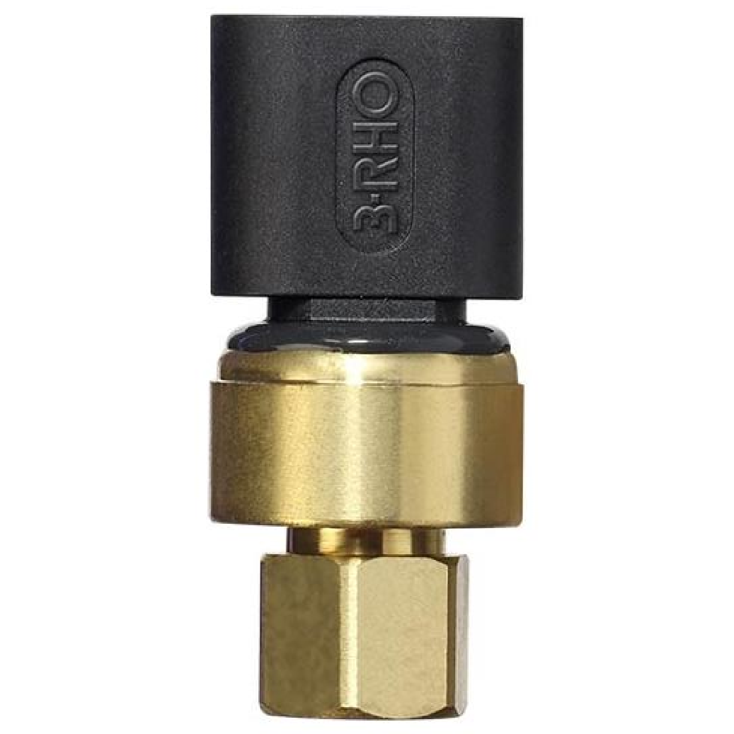 Sensor Eletrônico de Pressão de Combustível - M10 X 1,0 - 3-RHO - 7787