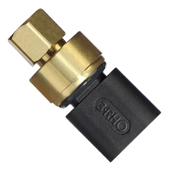 Sensor Eletrônico de Pressão de Combustível - M10 X 1,0 - 3-RHO - 7787