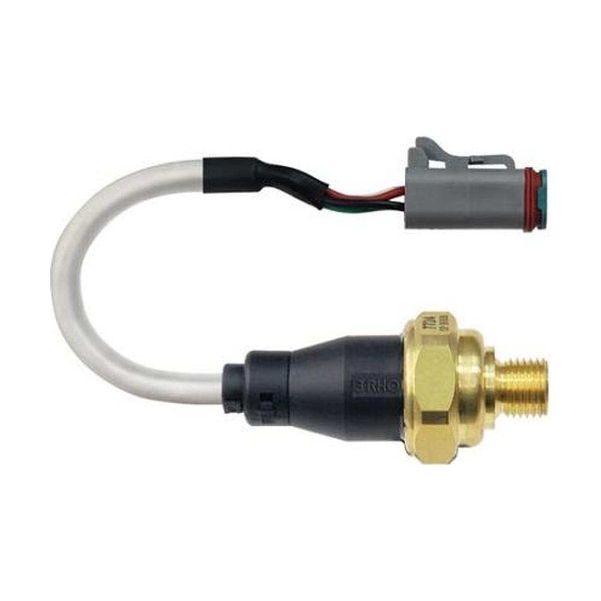 Sensor Eletrônico de Pressão do Óleo M14 X 1.5 para Scania G 470 B e P 114 CB - 3-RHO - 7724