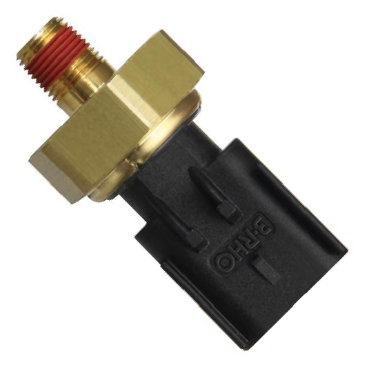 Sensor Eletrônico de Pressão do Óleo - 1/8" x 27 NPT - 3-RHO - 7735