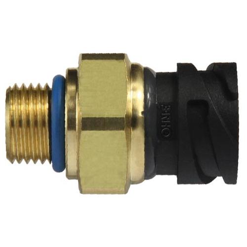 Sensor Eletrônico de Pressão do Óleo - M16X1,5 - 3-RHO - 7736