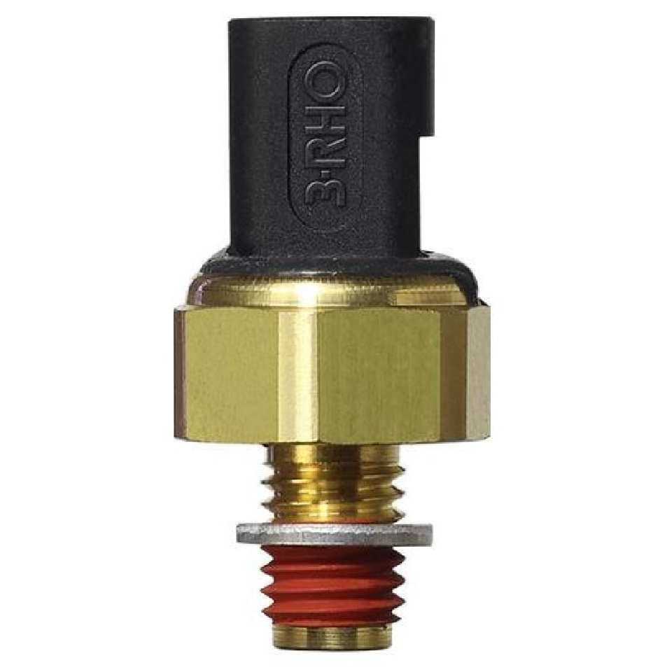 Sensor Eletrônico de Pressão do Óleo M12 X 1,75 para Chevrolet Equinox - 3-RHO - 7776