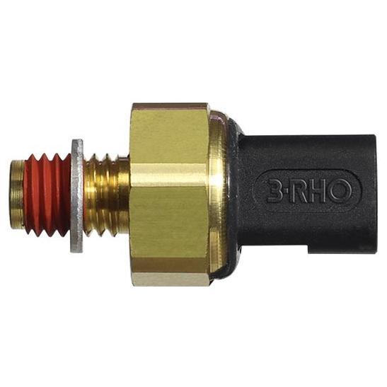 Sensor Eletrônico de Pressão do Óleo M12 X 1,75 para Chevrolet Equinox - 3-RHO - 7776