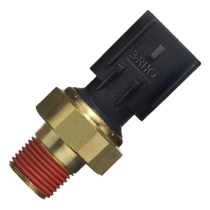 Sensor Eletrônico de Pressão do Óleo 3/8” X 18 Npt para Fiat Toro - 3-RHO - 7779