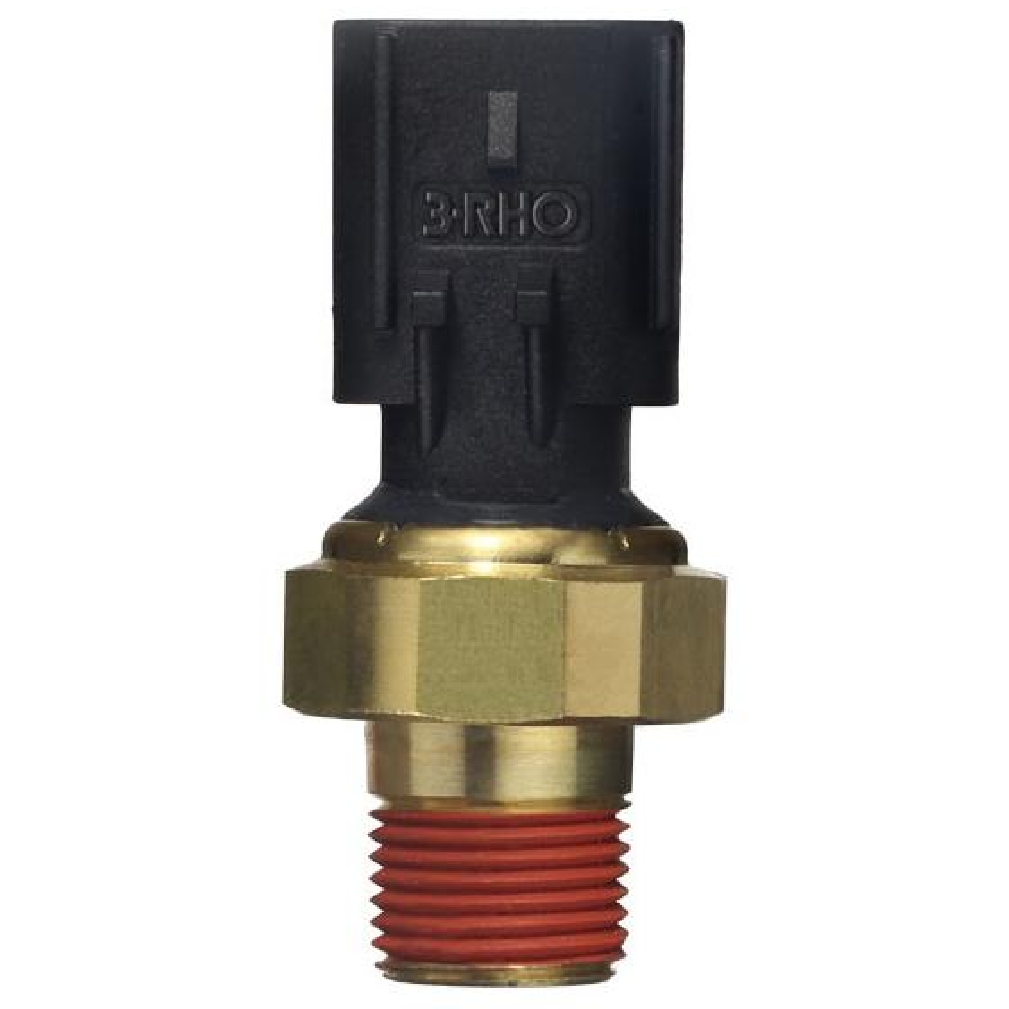 Sensor Eletrônico de Pressão do Óleo 3/8” X 18 Npt para Fiat Toro - 3-RHO - 7779