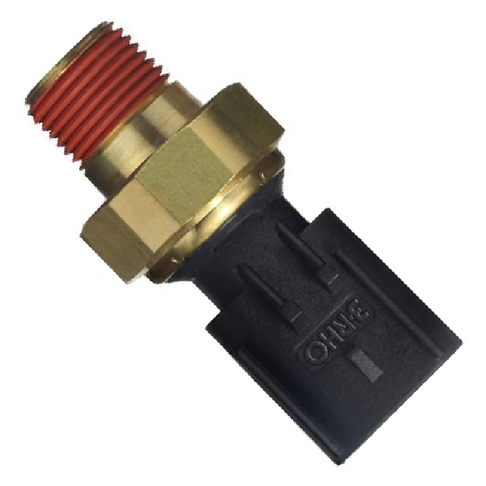 Sensor Eletrônico de Pressão do Óleo 3/8” X 18 Npt para Fiat Toro - 3-RHO - 7779