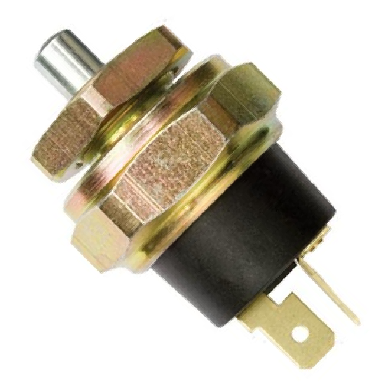 Interruptor de Luz de Freio - M18 x 1.5 - 3-RHO - 326