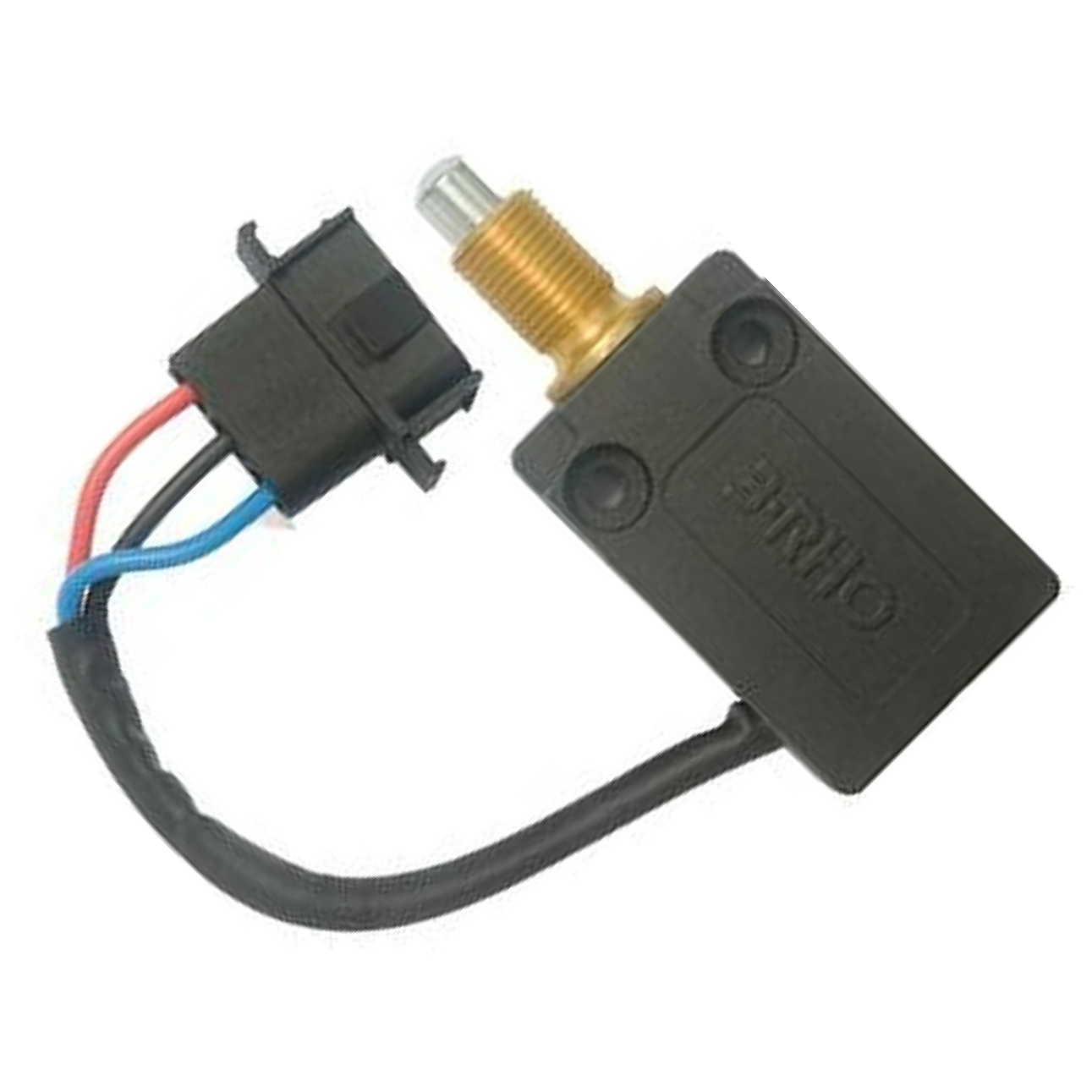 Interruptor de Luz de Freio - M12 x 1 - 3-RHO - 328