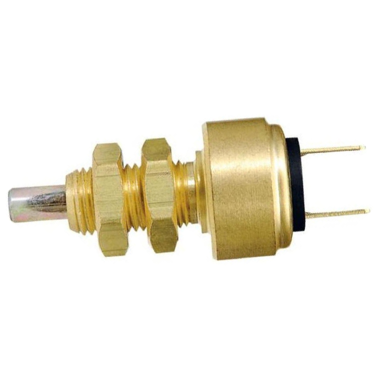 Interruptor de Luz de Freio - M12 x 1.25 - 3-RHO - 349