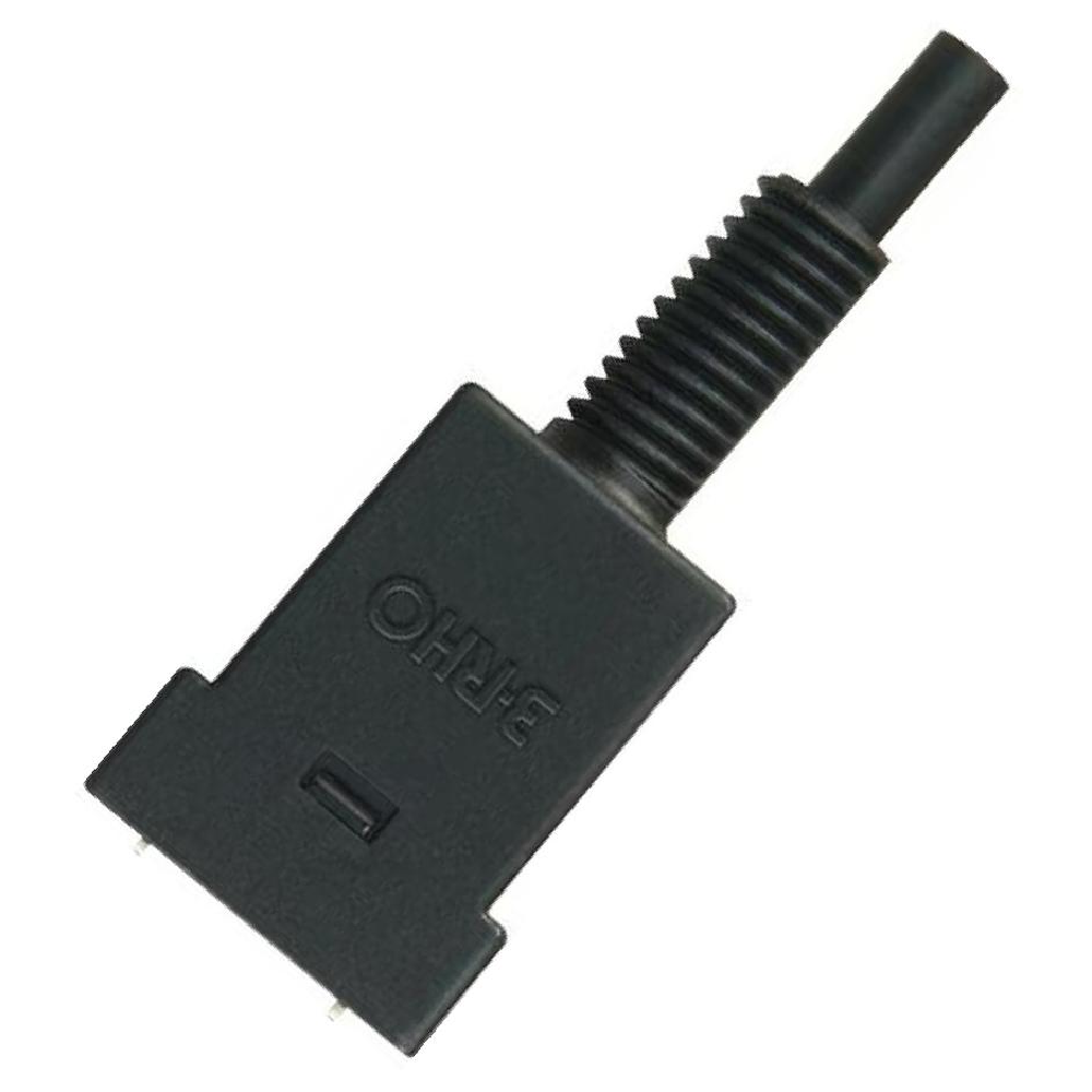 Interruptor de Luz de Freio - M12 x 1.75 - 3-RHO - 375