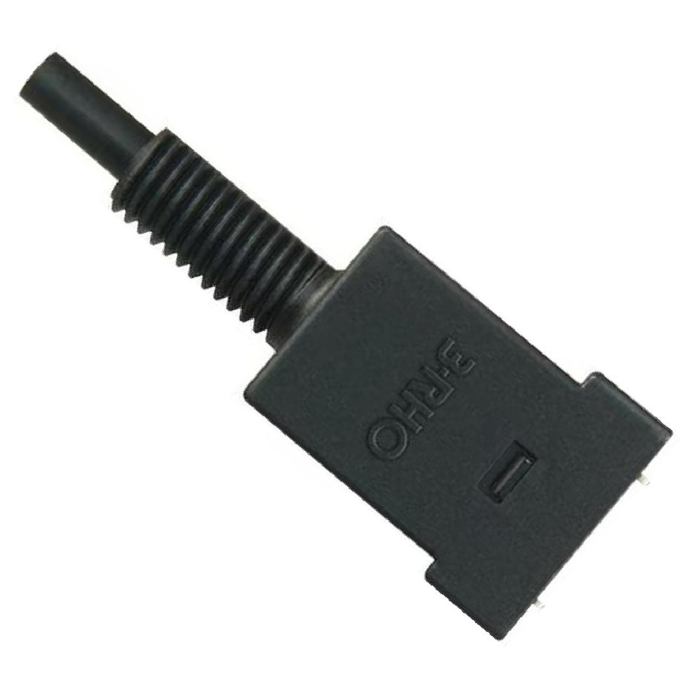 Interruptor de Luz de Freio - M12 x 1.75 - 3-RHO - 375