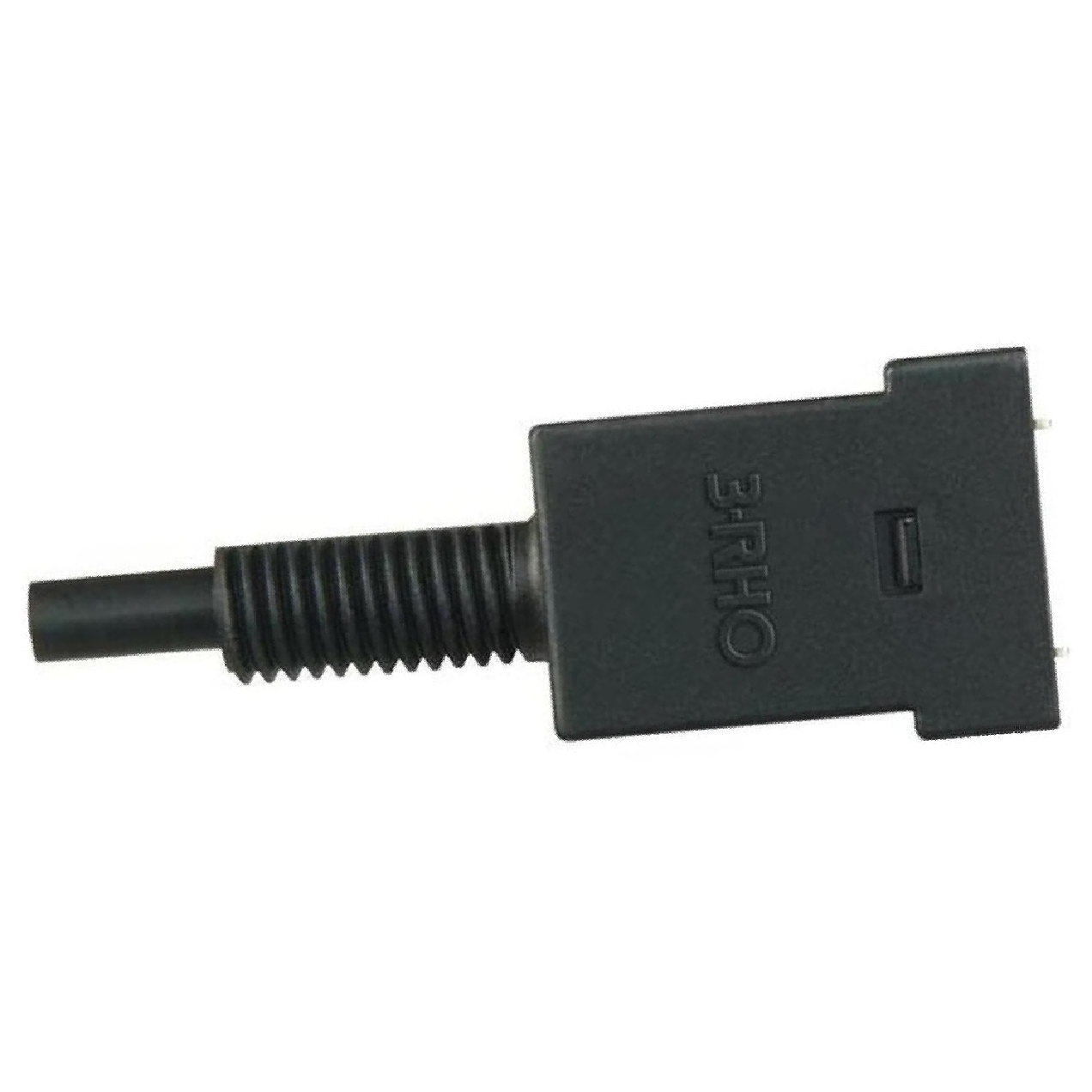 Interruptor de Luz de Freio - M12 x 1.75 - 3-RHO - 375