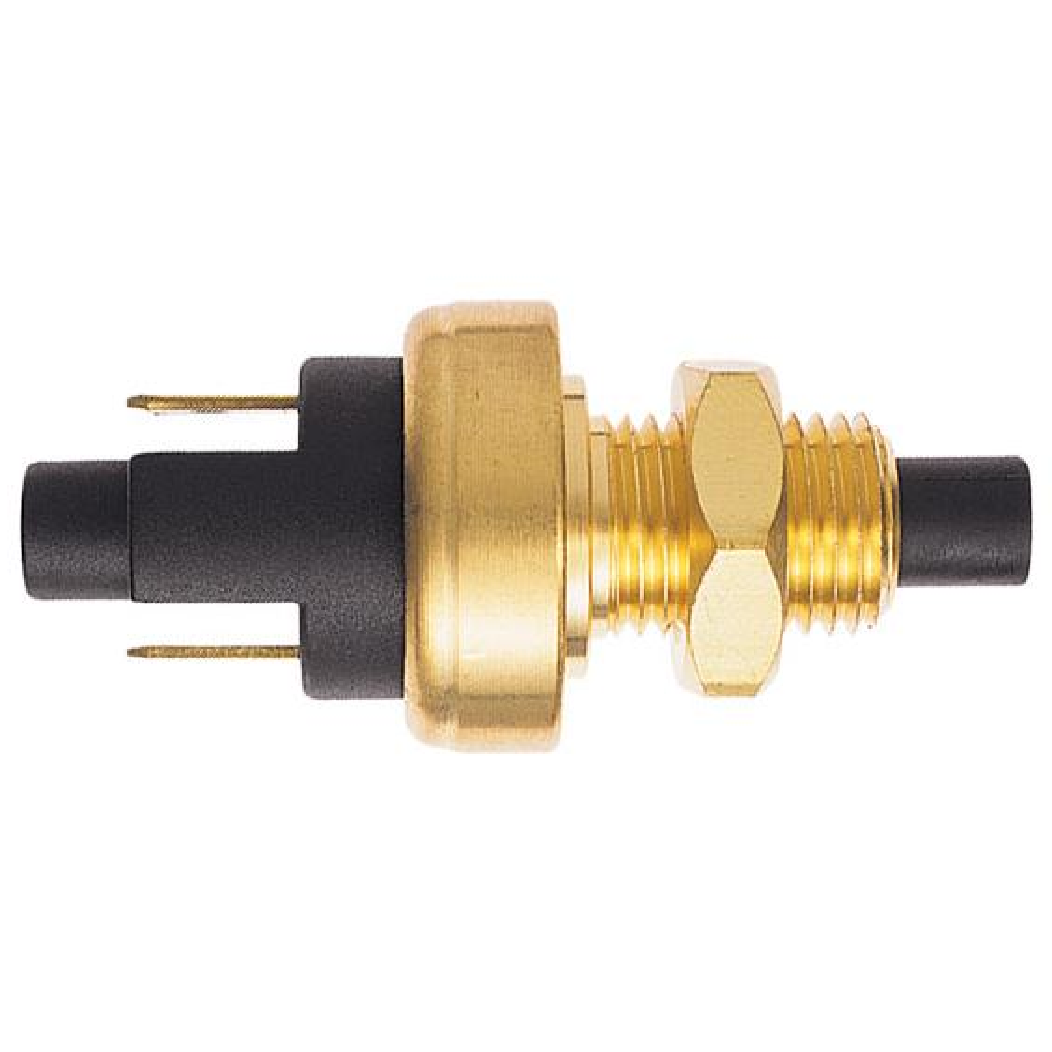 Interruptor de Luz de Freio - M12 x 1.25 - 3-RHO - 380
