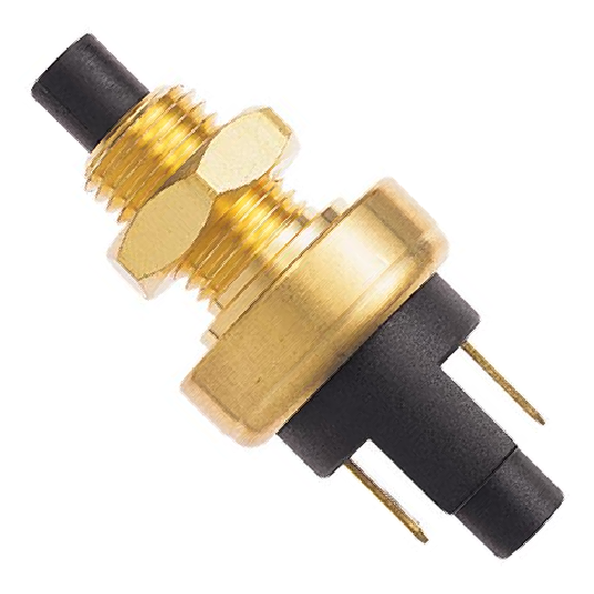 Interruptor de Luz de Freio - M12 x 1.25 - 3-RHO - 380