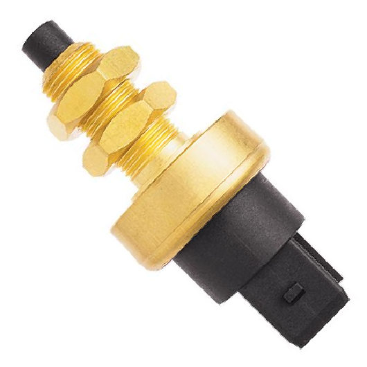 Interruptor de Luz de Freio - M12 x 1 - 3-RHO - 394