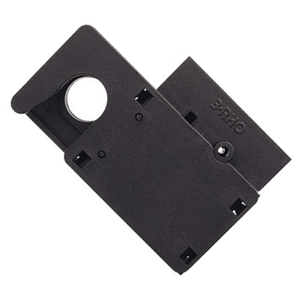 Interruptor de Luz de Freio para Chevrolet Blazer e S10 - 3-RHO - 398