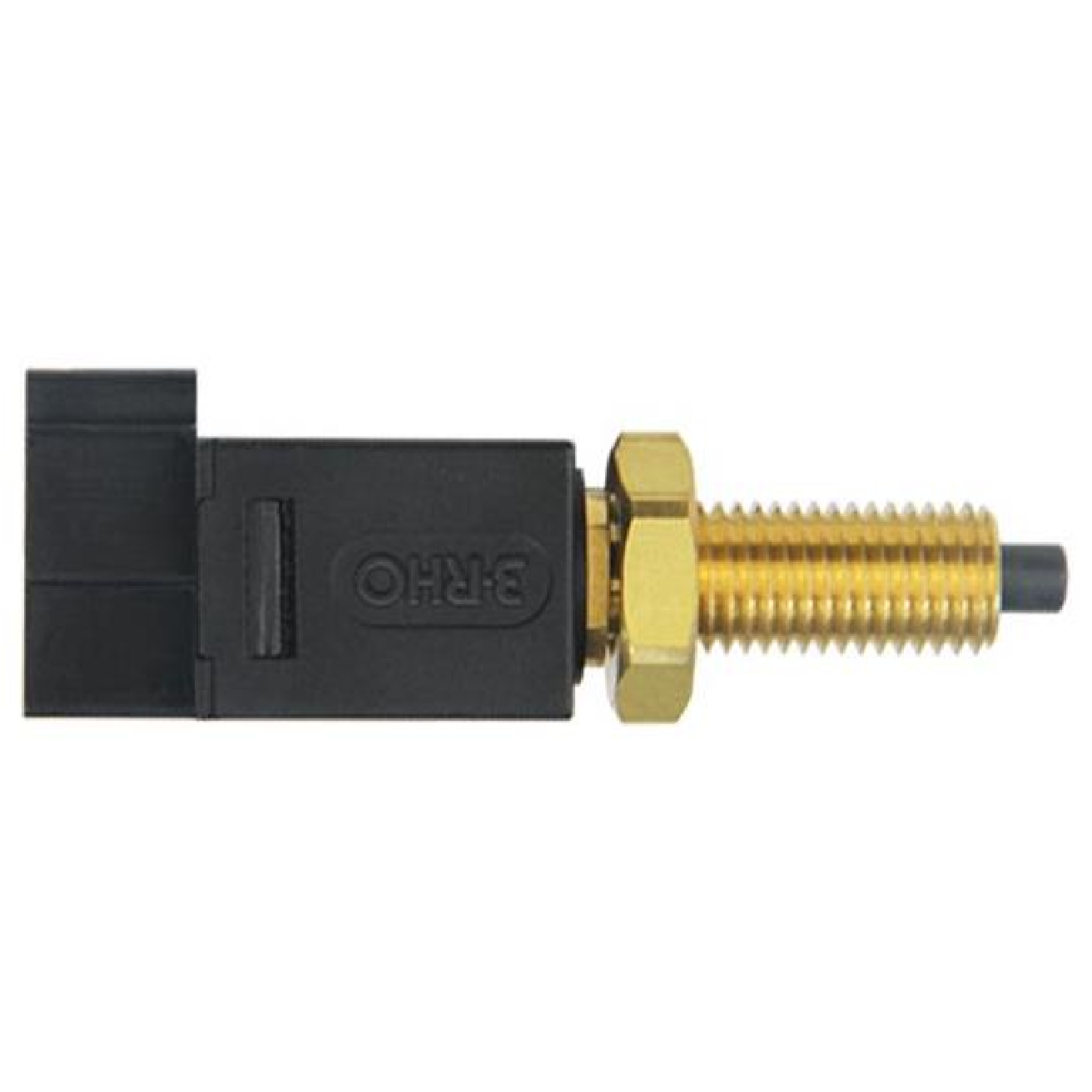 Interruptor de Luz de Freio - M10 x 1.25 - 3-RHO - 438