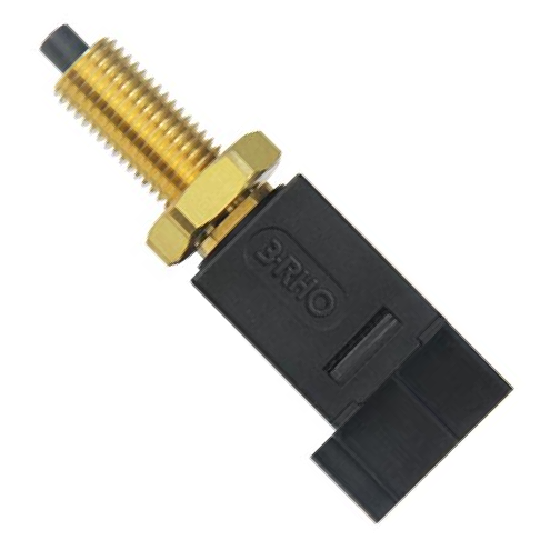 Interruptor de Luz de Freio - M10 x 1.25 - 3-RHO - 438