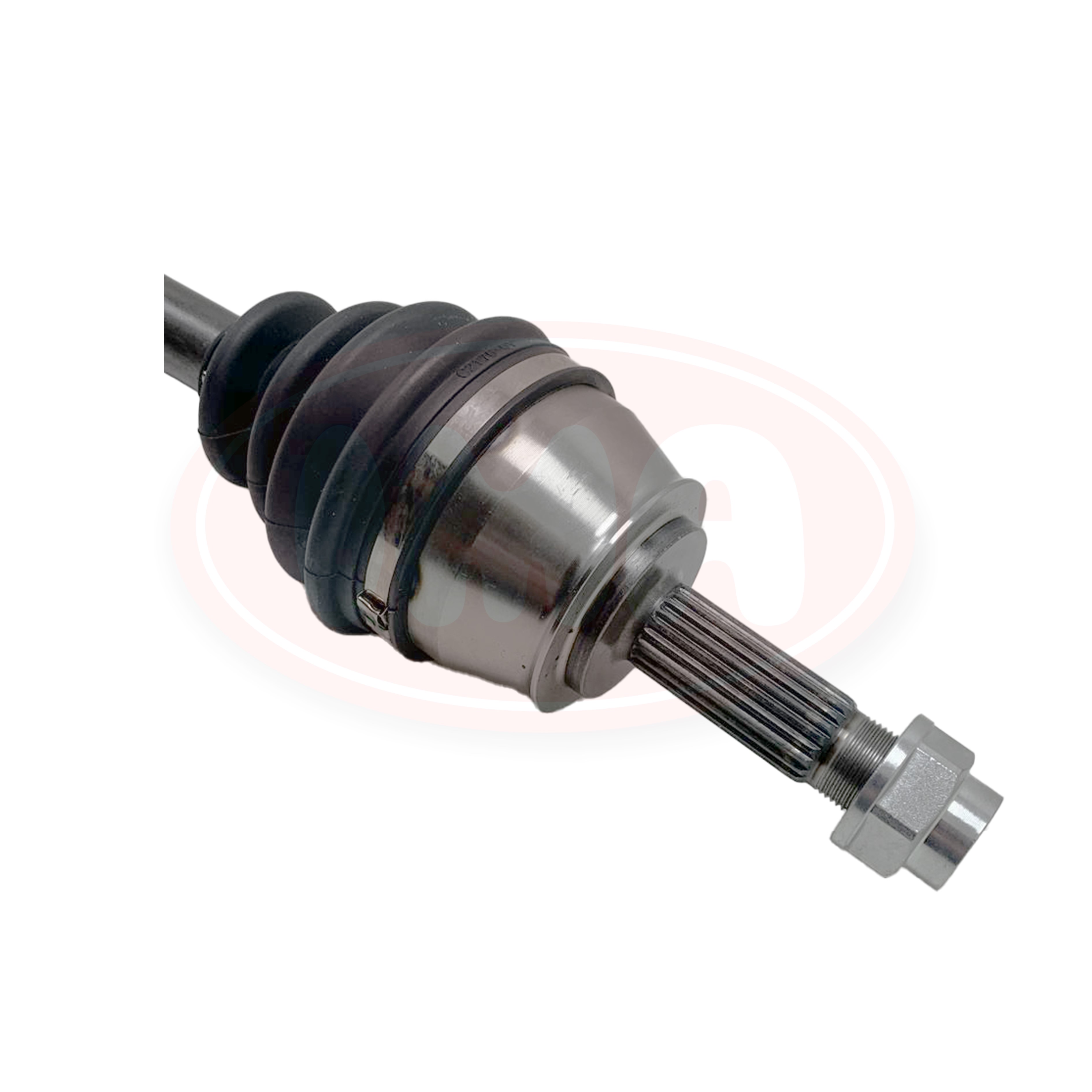 Semi Eixo Completo Direito para Fiat Strada - IMA - AL-1799