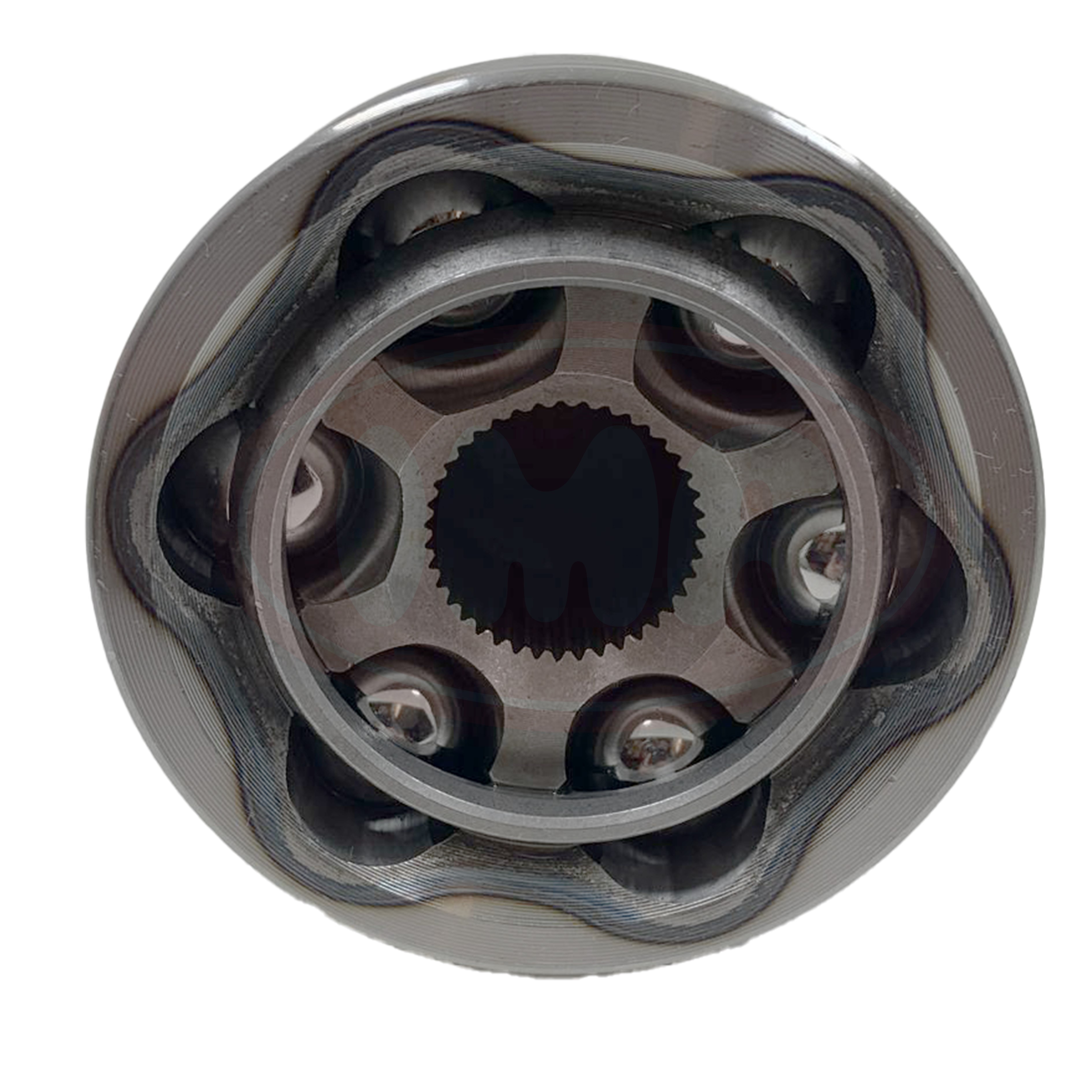 Ponteira Homocinética para Citroen Jumpy e Peugeot Expert - IMA - AL-1805
