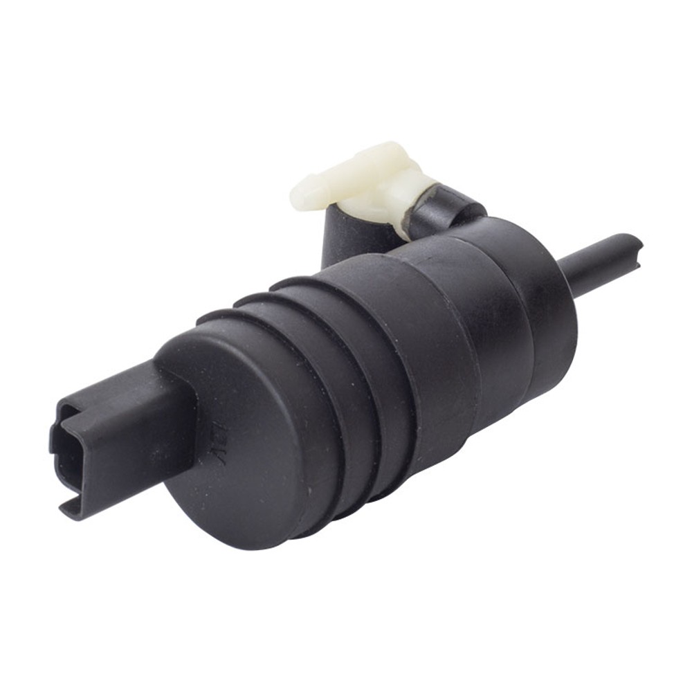 Bombinha Bico Fino com 2 Saidas com Conector para Renault CLIO - Vetor - Bfr2Sc