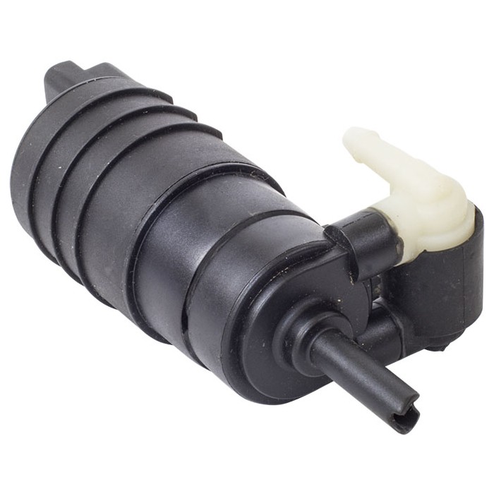 Bombinha Bico Fino com 2 Saidas com Conector para Renault CLIO - Vetor - Bfr2Sc