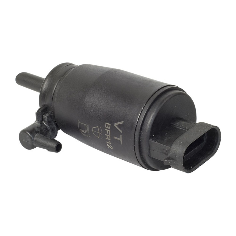 Bombinha Bico Fino de Água com 1 Saida 12V para Renault CLIO e Megane - Vetor - Bfr12