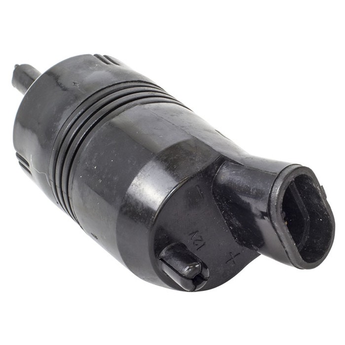Bombinha Bico Fino de Água com 1 Saida 12V para Renault Master - Vetor - Bf12M