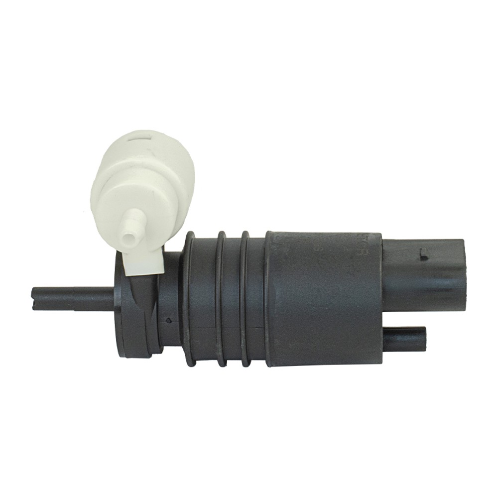 Bombinha Bico Fino de Água com 12V 2 Saidas para Chevrolet Spin - Vetor - Bf12Gs