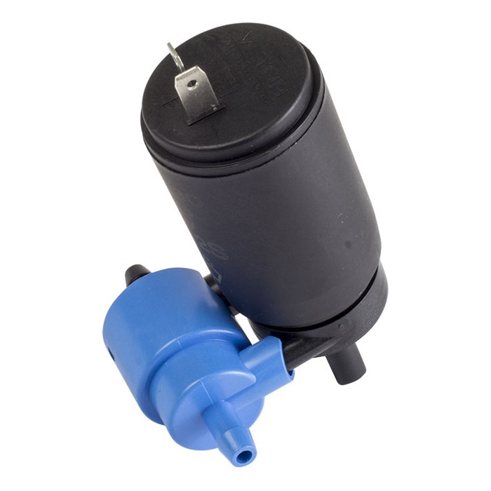 Bombinha Bico Fino de Água com 2 Saidas para Volkswagen Gol - Vetor - Bf2S