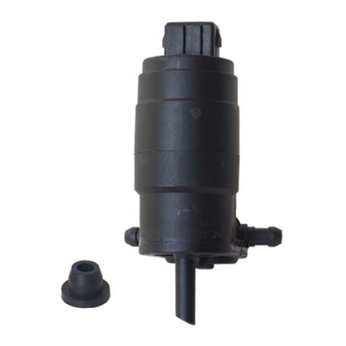 Bombinha Bico Fino Água 2 Saídas 12V - Vetor - Bf2Sg