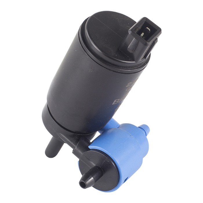 Bombinha Bico Fino Água 2 Saídas com Conector - Vetor - Bf2Sc
