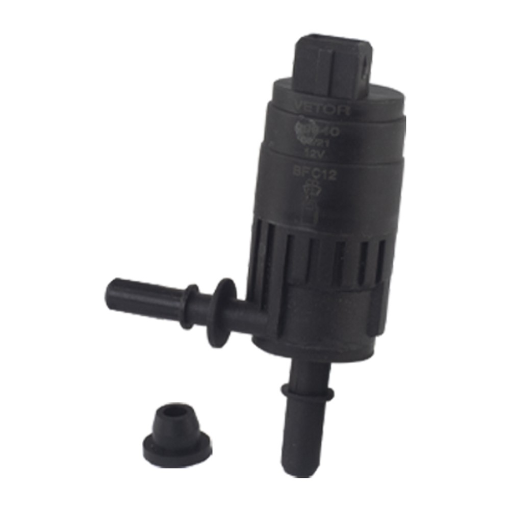 Bombinha Bico Fino Gasolina 1 Saída 12V - Vetor - Bfc12